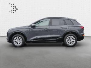 Audi Q6 e-tron 0,25%*Matrix*Navi*Virtual*360°*Virtual