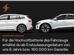 Audi Q6 e-tron 0,25%*Matrix*Navi*Virtual*360°*Virtual