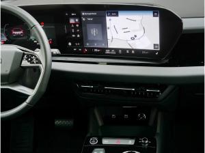 Audi Q6 e-tron 0,25%*Matrix*Navi*Virtual*360°*Virtual