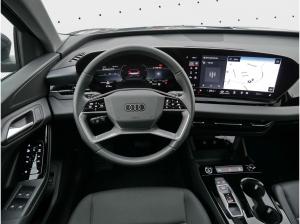 Audi Q6 e-tron 0,25%*Matrix*Navi*Virtual*360°*Virtual