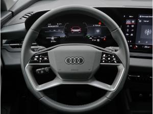 Audi Q6 e-tron 0,25%*Matrix*Navi*Virtual*360°*Virtual