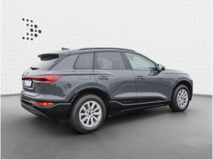 Audi Q6 e-tron 0,25%*Matrix*Navi*Virtual*360°*Virtual