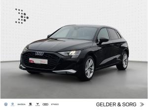 Audi A3 Sportback 35 TFSI advanced Business*ACC*LED*