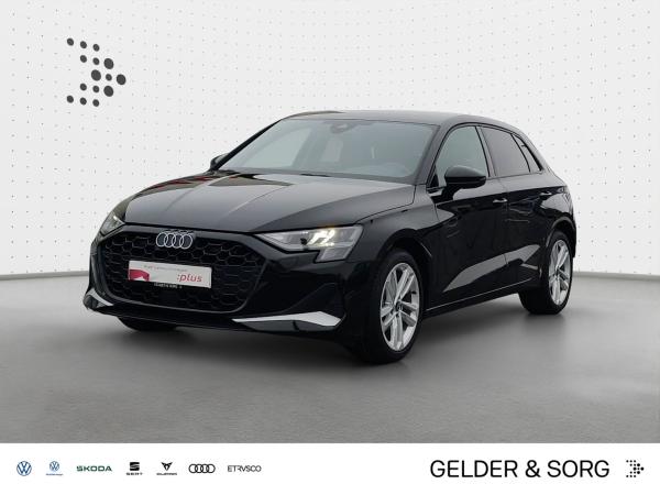 Audi A3 Sportback 35 TFSI advanced Business*ACC*LED*