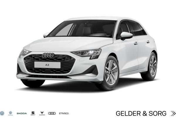 Audi A3 Sportback 35 TFSI advanced Business*ACC*LED*