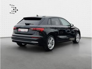 Audi A3 Sportback 35 TFSI advanced Business*ACC*LED*