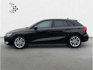 Audi A3 Sportback 35 TFSI advanced Business*ACC*LED*