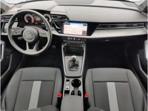 Audi A3 Sportback 35 TFSI advanced Business*ACC*LED*