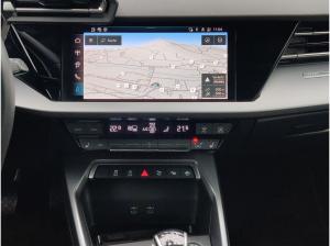 Audi A3 Sportback 35 TFSI advanced Business*ACC*LED*