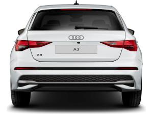 Audi A3 Sportback 35 TFSI advanced Business*ACC*LED*