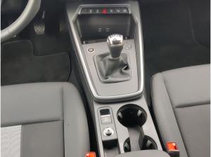 Audi A3 Sportback 35 TFSI advanced Business*ACC*LED*