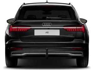 Audi A6 Avant 50 TDI quattro Matrix*AHK*HuD*360°