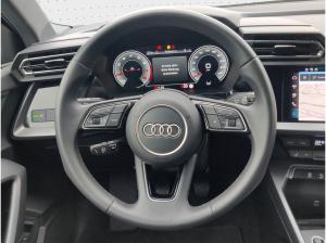 Audi A3 Sportback 35 TFSI advanced Business*ACC*LED*