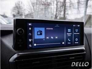 Toyota Proace Verso L1 75kWh Teamplayer KAMERA NAVI LED * -28%UPE*