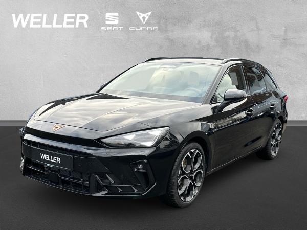 Cupra Leon Sportstourer 1.5 TSI 110 kW (150 PS) 6-Gang