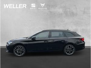 Cupra Leon Sportstourer 1.5 TSI 110 kW (150 PS) 6-Gang