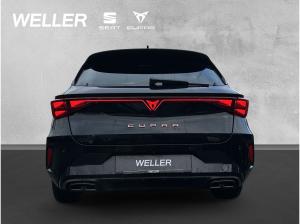 Cupra Leon Sportstourer 1.5 TSI 110 kW (150 PS) 6-Gang