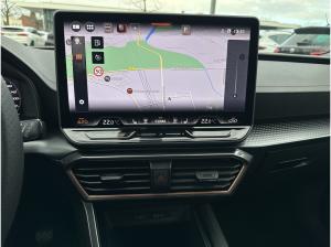 Cupra Leon Sportstourer 1.5 TSI 110 kW (150 PS) 6-Gang