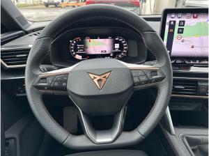 Cupra Leon Sportstourer 1.5 TSI 110 kW (150 PS) 6-Gang