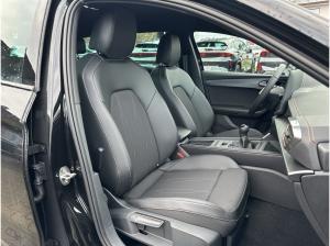 Cupra Leon Sportstourer 1.5 TSI 110 kW (150 PS) 6-Gang