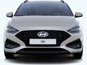 Hyundai i30 Kombi 1.0 T-GDI 6-MT Advantage *Gewerbe*