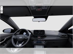 Hyundai i30 Kombi 1.0 T-GDI 6-MT Advantage *Gewerbe*