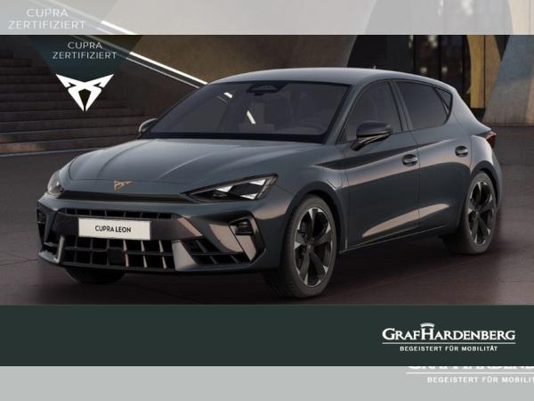 Cupra Leon 1.5 e-HYBRID 6-Gang-DSG - sofort verfügbar