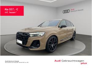 Audi Q7 50 TDI qu. S line Laser B&O Pano HuD StandHZG