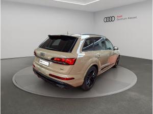 Audi Q7 50 TDI qu. S line Laser B&O Pano HuD StandHZG