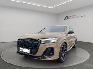 Audi Q7 50 TDI qu. S line Laser B&O Pano HuD StandHZG