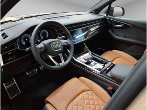 Audi Q7 50 TDI qu. S line Laser B&O Pano HuD StandHZG