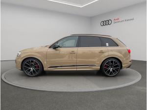 Audi Q7 50 TDI qu. S line Laser B&O Pano HuD StandHZG