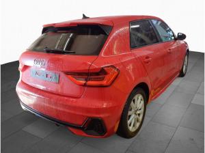 Audi A1 SB S line 30 TFSI LED Navi Carplay Leder