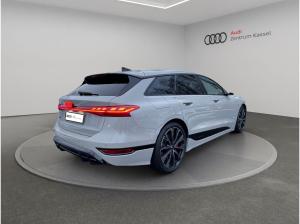 Audi A6 e-tron A6 Avant e-tron perf. Matrix Pano HuD B&O 360°