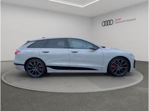 Audi A6 e-tron A6 Avant e-tron perf. Matrix Pano HuD B&O 360°