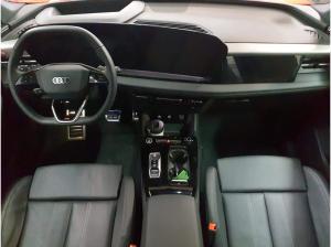 Audi Q6 e-tron perf. S line Matrix B&O Pano HuD AHK