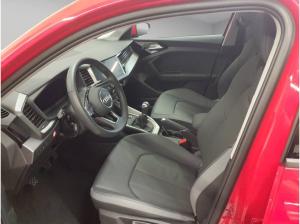 Audi A1 SB S line 30 TFSI LED Navi Carplay Leder