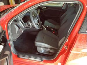Audi A1 SB S line 30 TFSI LED Navi Carplay Leder