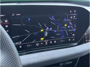 Audi A6 e-tron A6 Avant e-tron perf. Matrix Pano HuD B&O 360°