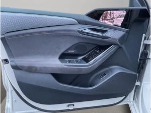 Audi A6 e-tron A6 Avant e-tron perf. Matrix Pano HuD B&O 360°