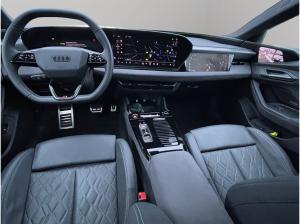 Audi A6 e-tron A6 Avant e-tron perf. Matrix Pano HuD B&O 360°