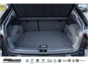 Seat Ibiza Road Edition 1.0 TSI NAVI KAMERA ACC LED PDC FULL-LINK