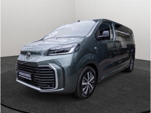 Toyota Proace Verso L1 75kWh Teamplayer KAMERA NAVI LED * -27%UPE*