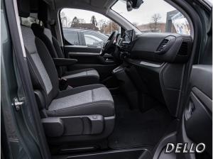 Toyota Proace Verso L1 75kWh Teamplayer KAMERA NAVI LED * -27%UPE*