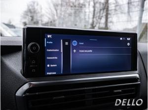 Toyota Proace Verso L1 75kWh Teamplayer KAMERA NAVI LED * -27%UPE*