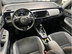 Honda Jazz e:HEV ADVANCE SPORT