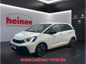 Bild zu Leasinginserat Honda Jazz e:HEV ADVANCE SPORT