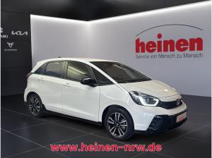 Honda Jazz e:HEV ADVANCE SPORT