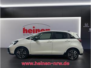 Honda Jazz e:HEV ADVANCE SPORT