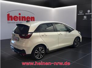 Honda Jazz e:HEV ADVANCE SPORT